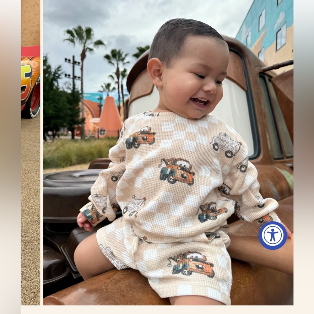 Magical Little Babes Set